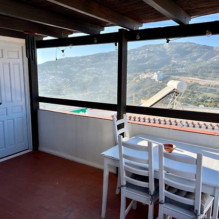 Casa Miramar Villa Salobreña Exterior foto